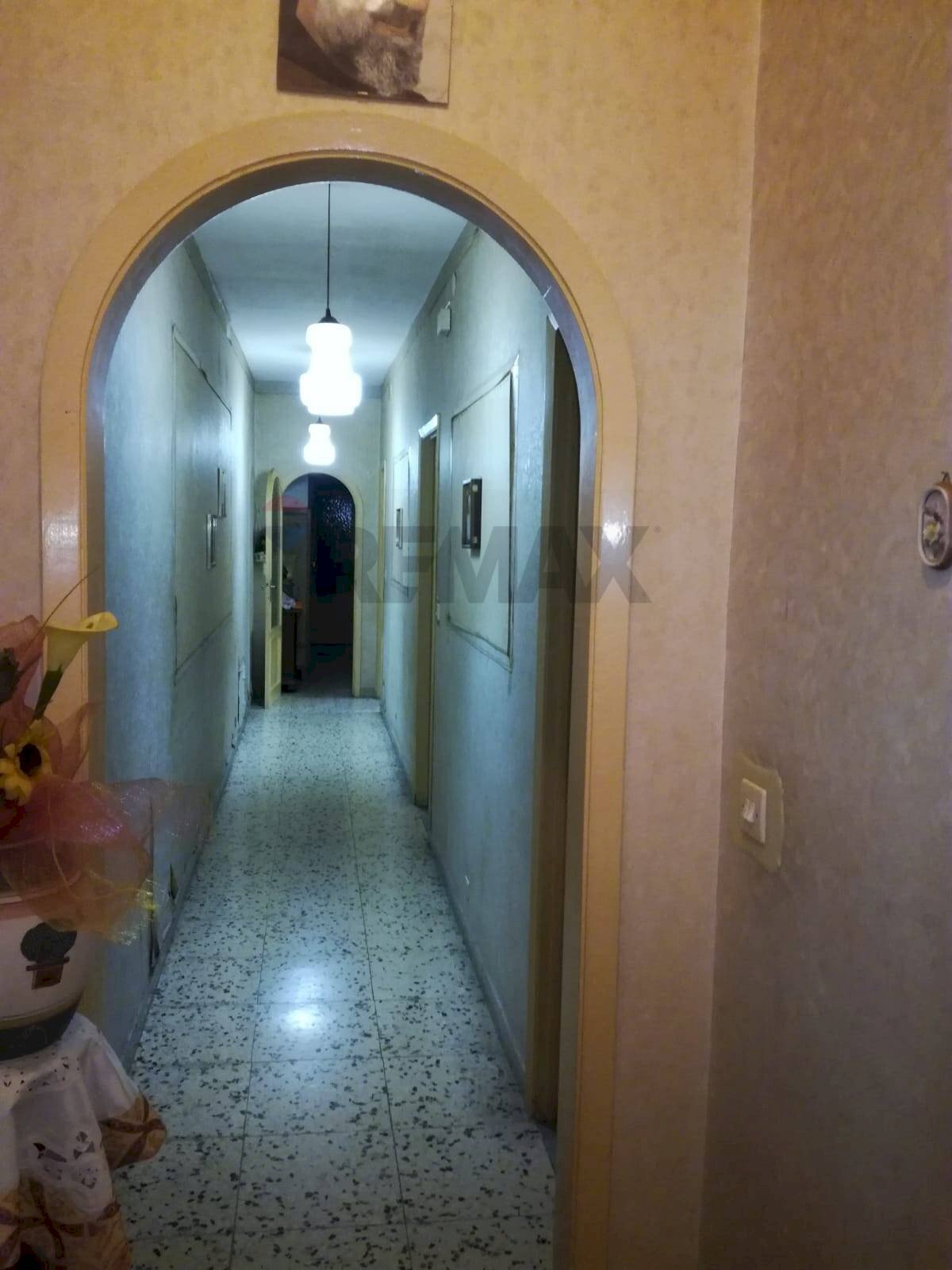 Hall / corridoio - Casa indipendente Via Acquedotto Greco
 
230, Catania - foto 1