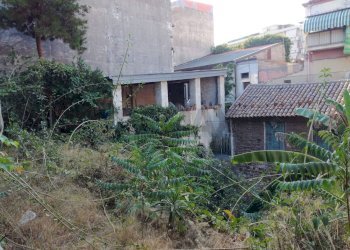 Casa all\'aperto - Casa indipendente Via Acquedotto Greco
 
230, Catania - foto 3