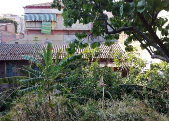 Casa all\'aperto - Casa indipendente Via Acquedotto Greco
 
230, Catania - foto 5