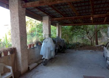 Terrazza - Casa indipendente Via Acquedotto Greco
 
230, Catania - foto 10