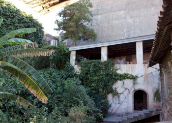 Giardino - Casa indipendente Via Acquedotto Greco
 
230, Catania - foto 11