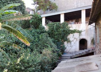 Giardino - Casa indipendente Via Acquedotto Greco
 
230, Catania - foto 12