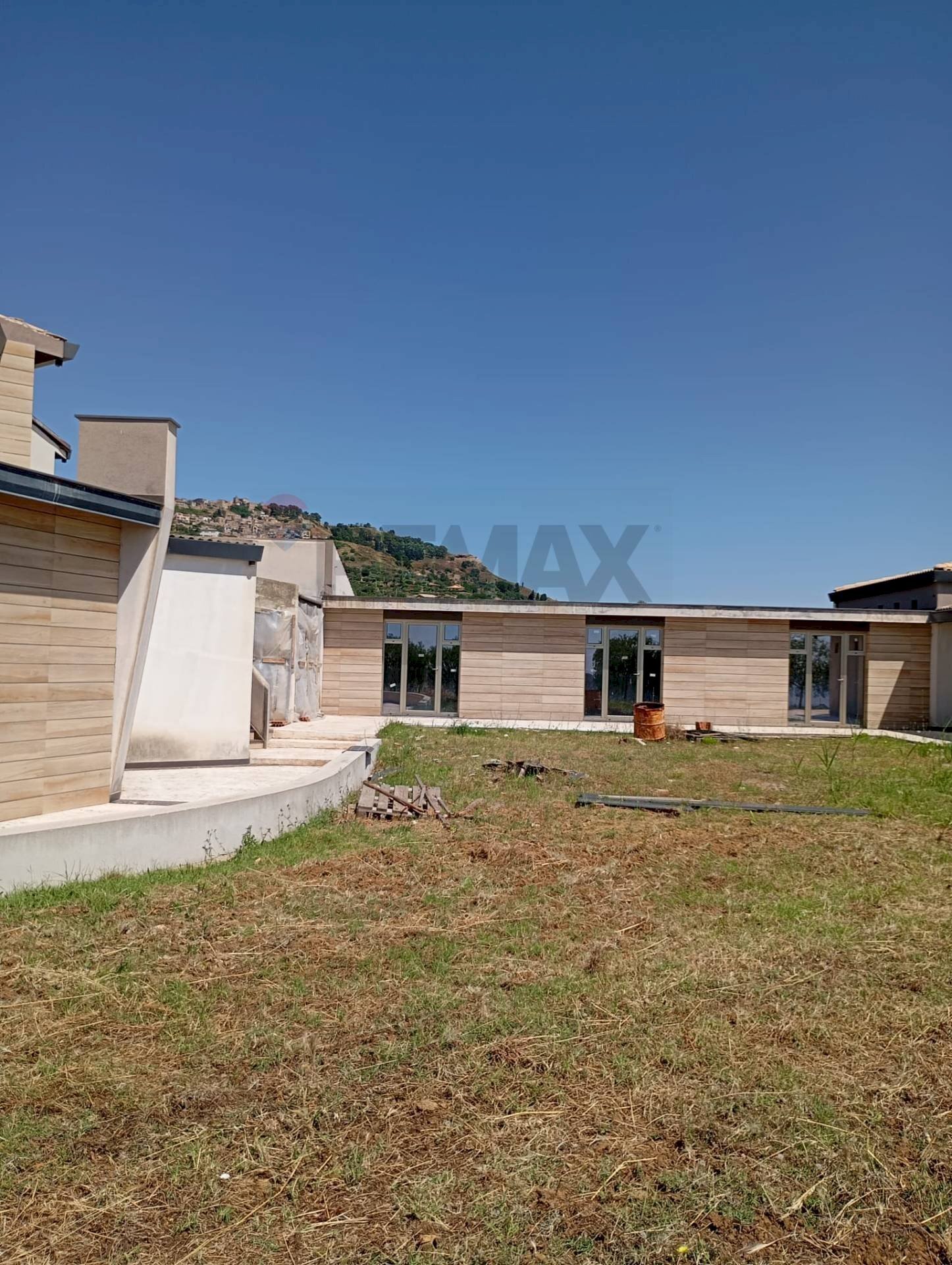 Giardino - Villa contrada ferrante, Aidone - photo 2