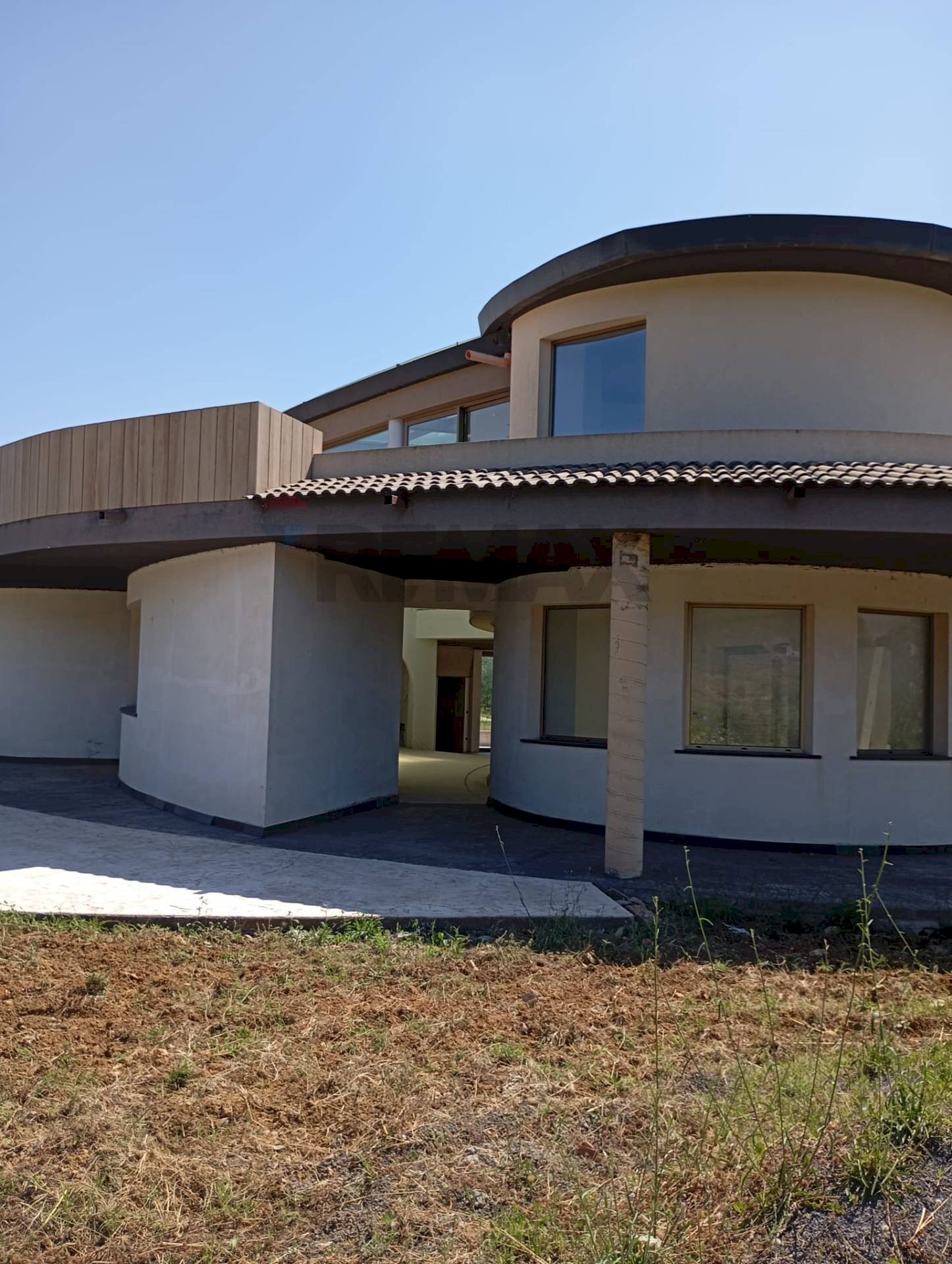 Casa all\'aperto - Villa contrada ferrante, Aidone - photo 3