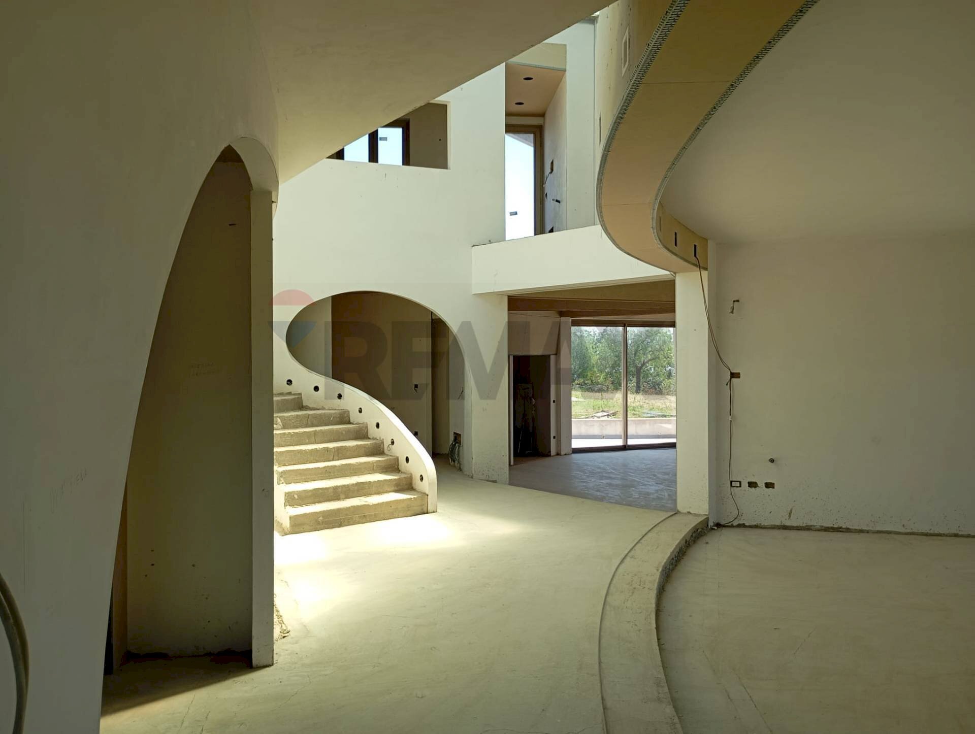 Scale - Villa contrada ferrante, Aidone - foto 1