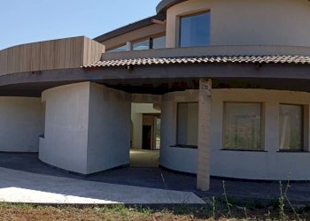 Casa all\'aperto - Villa contrada ferrante, Aidone - foto 3