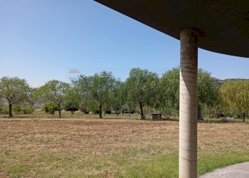 Giardino - Villa contrada ferrante, Aidone - foto 5