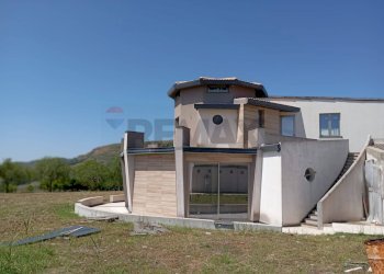 Casa all\'aperto - Villa contrada ferrante, Aidone - foto 6
