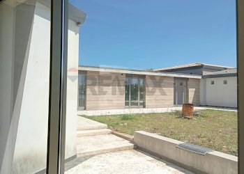 Terrazza - Villa contrada ferrante, Aidone - foto 15