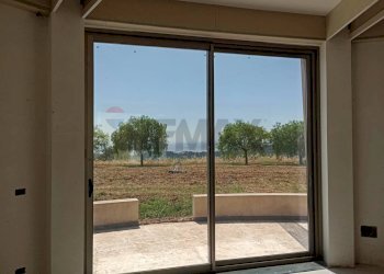 Balcone - Villa contrada ferrante, Aidone - foto 17