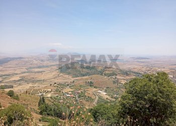 Vista delle montagne - Villa contrada ferrante, Aidone - foto 23