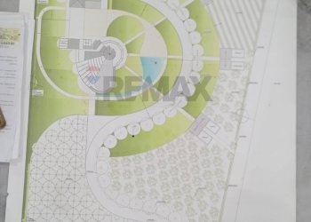 Pianta 2D - Villa contrada ferrante, Aidone - foto 25