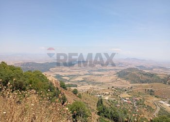 Vista delle montagne - Villa contrada ferrante, Aidone - foto 26