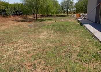 Giardino - Villa contrada ferrante, Aidone - foto 31