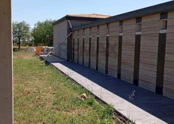 Giardino - Villa contrada ferrante, Aidone - foto 32