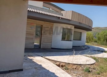 Terrazza - Villa contrada ferrante, Aidone - foto 35