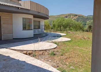 Terrazza - Villa contrada ferrante, Aidone - foto 36