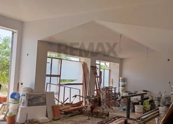 Palestra - Villa contrada ferrante, Aidone - foto 43