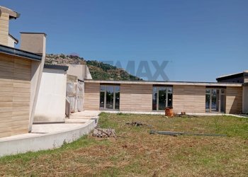 Giardino - Villa contrada ferrante, Aidone - foto 60