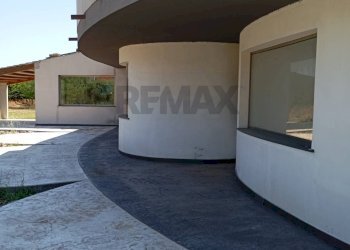 Terrazza - Villa contrada ferrante, Aidone - foto 61