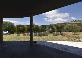 Terrazza - Villa contrada ferrante
 
sn, Aidone - photo 15