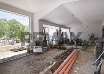 Soggiorno - Villa contrada ferrante
 
sn, Aidone - photo 26