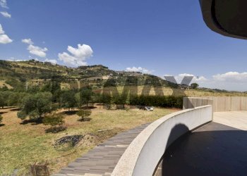 Vista delle montagne - Villa contrada ferrante
 
sn, Aidone - photo 54