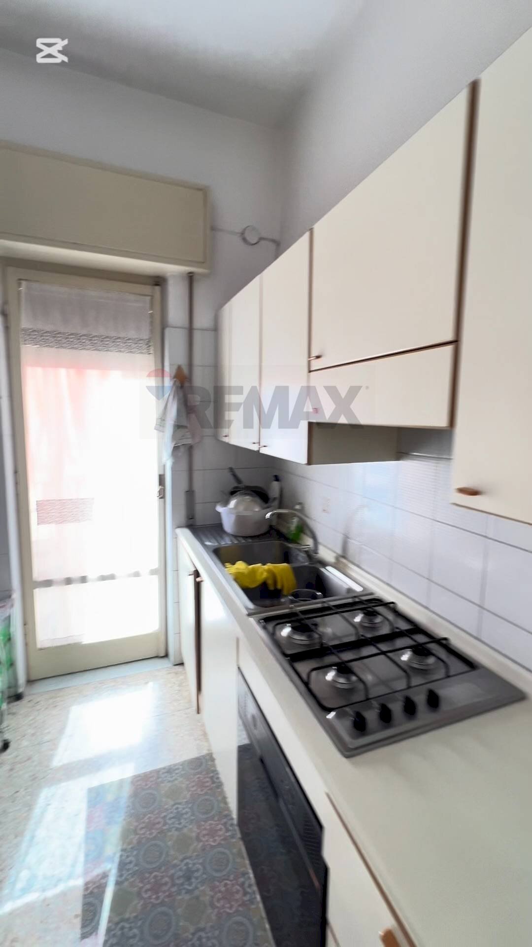 Cucina - Quadrilocale Via Regina Bianca
 
93, Catania - foto 3