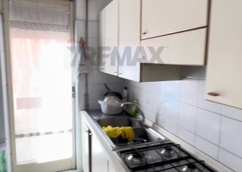 Cucina - Quadrilocale Via Regina Bianca
 
93, Catania - foto 3