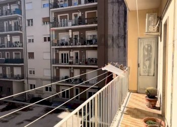 Balcone - Quadrilocale Via Regina Bianca
 
93, Catania - foto 8