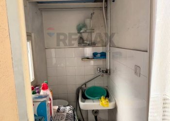 Lavanderia - Quadrilocale Via Regina Bianca
 
93, Catania - foto 9