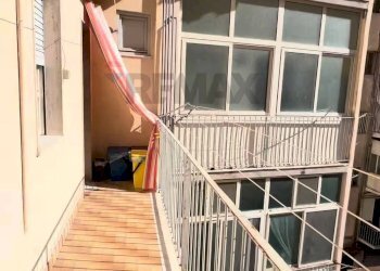 Balcone - Quadrilocale Via Regina Bianca
 
93, Catania - foto 10