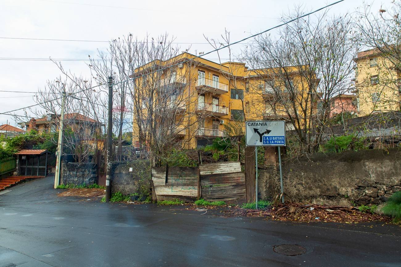 Edificio all\'aperto - Appartamento Via San Gregorio
 
3, Sant'Agata Li Battiati - foto 1