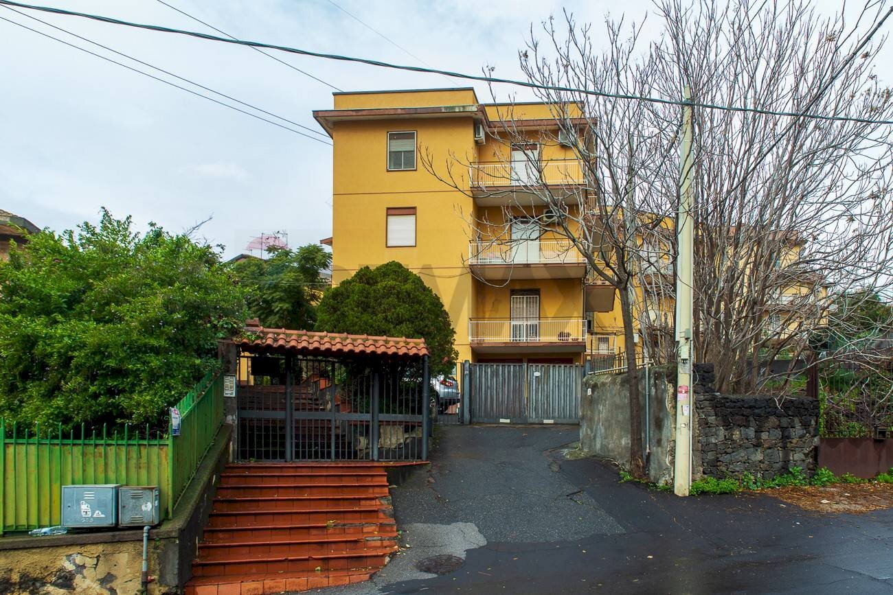 Edificio all\'aperto - Appartamento Via San Gregorio
 
3, Sant'Agata Li Battiati - foto 2