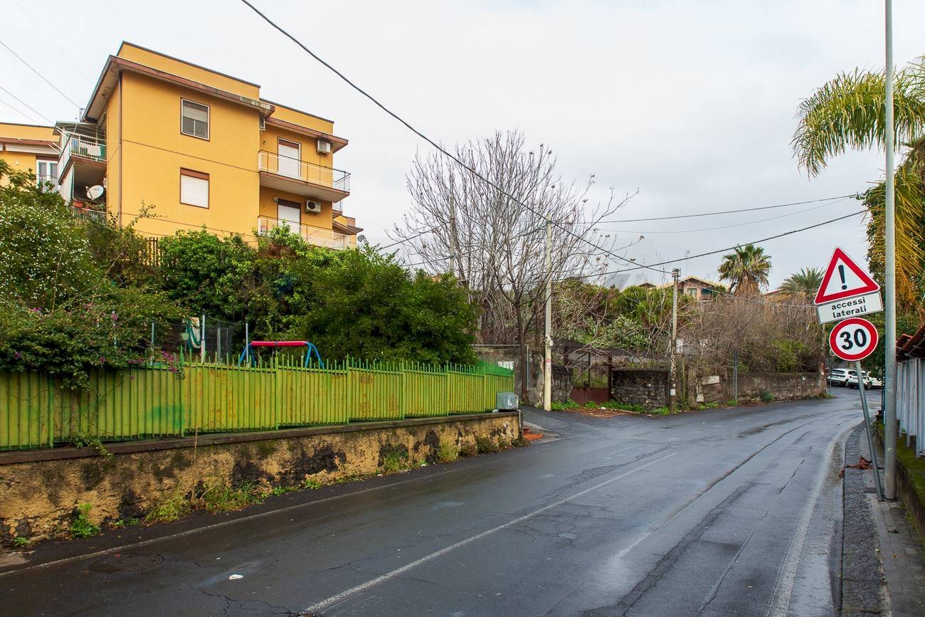 Edificio all\'aperto - Appartamento Via San Gregorio
 
3, Sant'Agata Li Battiati - foto 3