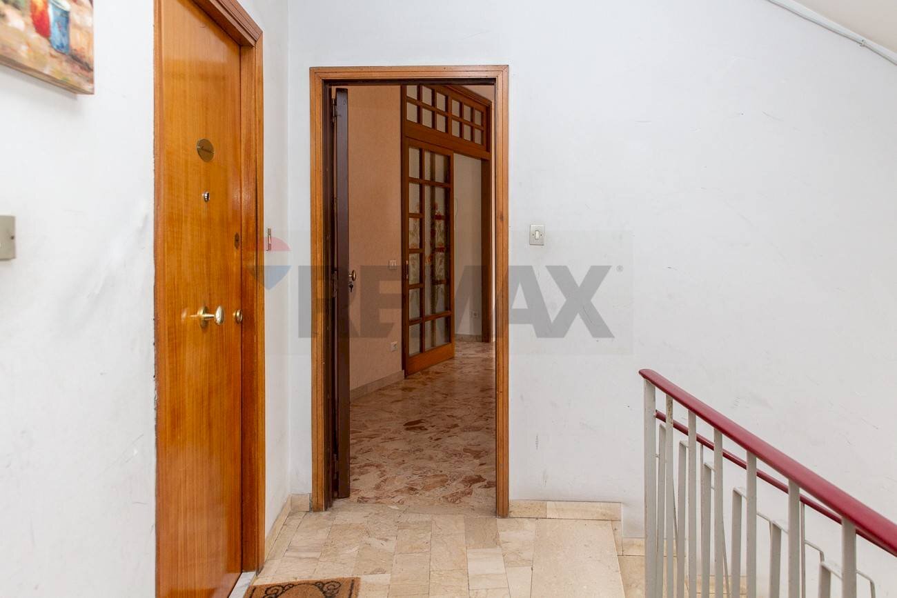 Hall / corridoio - Appartamento Via San Gregorio
 
3, Sant'Agata Li Battiati - foto 2