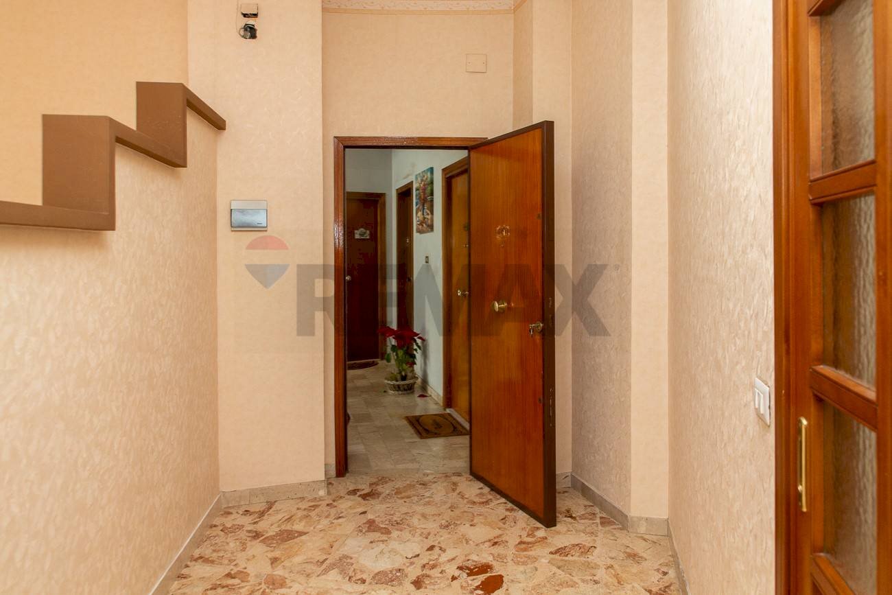 Hall / corridoio - Appartamento Via San Gregorio
 
3, Sant'Agata Li Battiati - foto 3