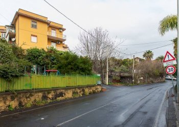 Edificio all\'aperto - Appartamento Via San Gregorio
 
3, Sant'Agata Li Battiati - foto 3