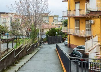 Edificio all\'aperto - Appartamento Via San Gregorio
 
3, Sant'Agata Li Battiati - foto 5