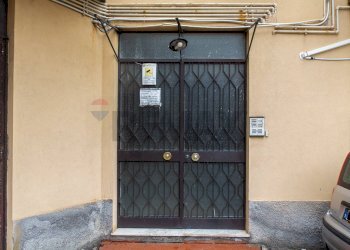 Edificio all\'aperto - Appartamento Via San Gregorio
 
3, Sant'Agata Li Battiati - foto 8