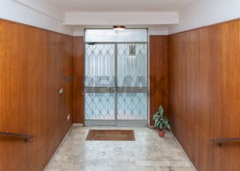 Ricezione / Lobby - Appartamento Via San Gregorio
 
3, Sant'Agata Li Battiati - foto 10