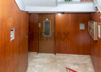 Ricezione / Lobby - Appartamento Via San Gregorio
 
3, Sant'Agata Li Battiati - foto 11