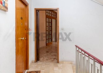 Hall / corridoio - Appartamento Via San Gregorio
 
3, Sant'Agata Li Battiati - foto 12