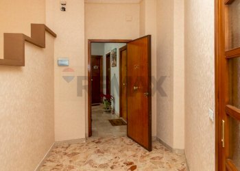 Hall / corridoio - Appartamento Via San Gregorio
 
3, Sant'Agata Li Battiati - foto 14