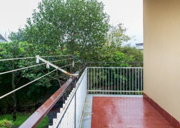 Balcone - Appartamento Via San Gregorio
 
3, Sant'Agata Li Battiati - foto 32