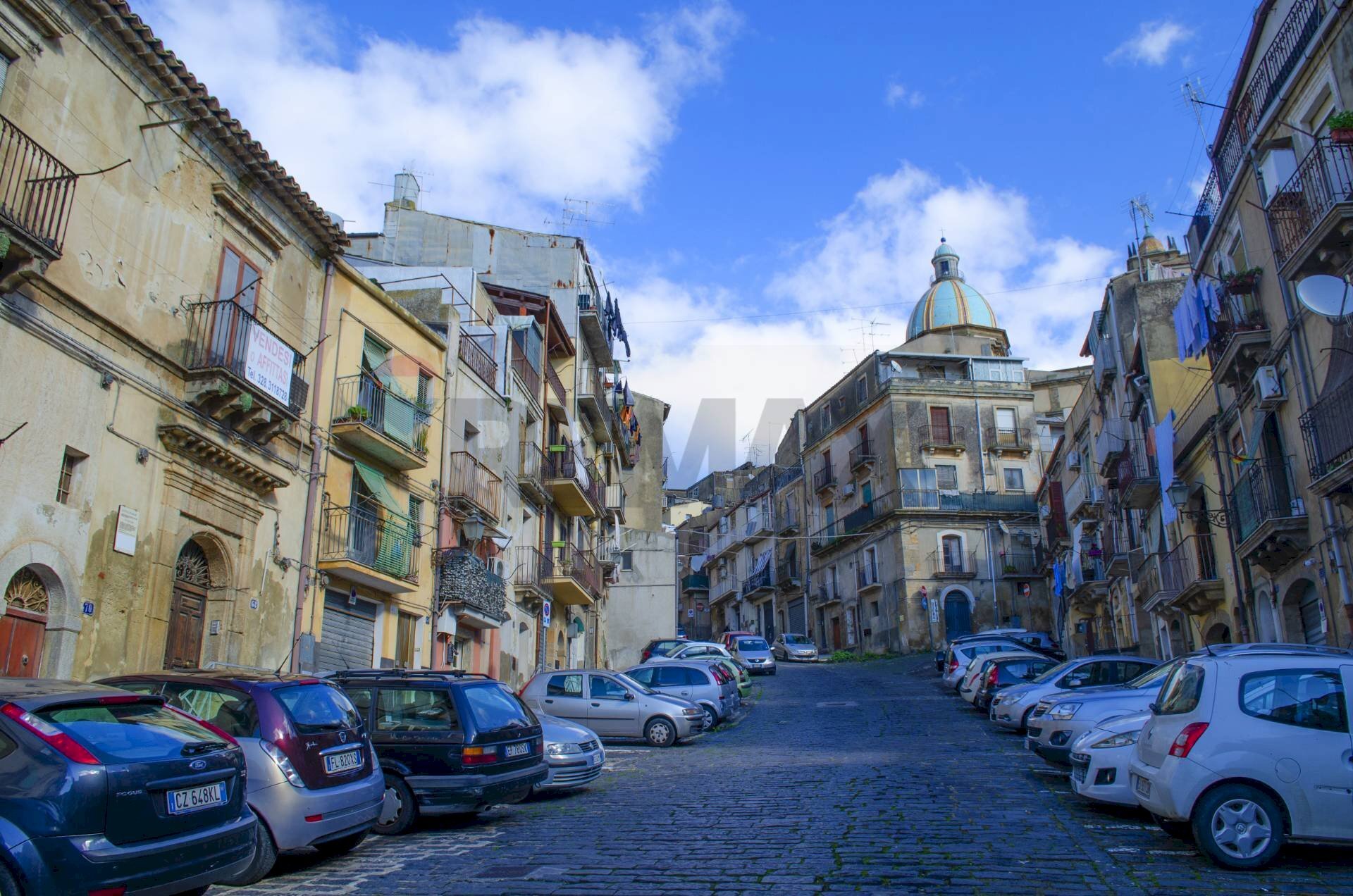 Foto 1 - Appartamento via iudeca
 
68, Caltagirone - foto 1