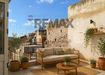 Terrazza - Apartment via iudeca
 
68, Caltagirone - photo 1