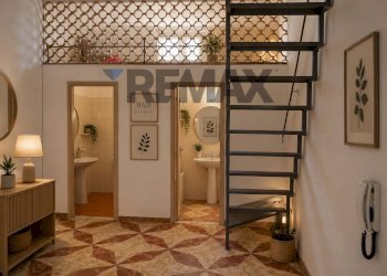 Scale - Apartment via iudeca
 
68, Caltagirone - photo 3