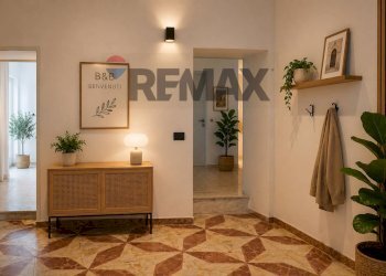 Hall / corridoio - Apartment via iudeca
 
68, Caltagirone - photo 5
