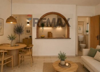 Sala da pranzo - Apartment via iudeca
 
68, Caltagirone - photo 7
